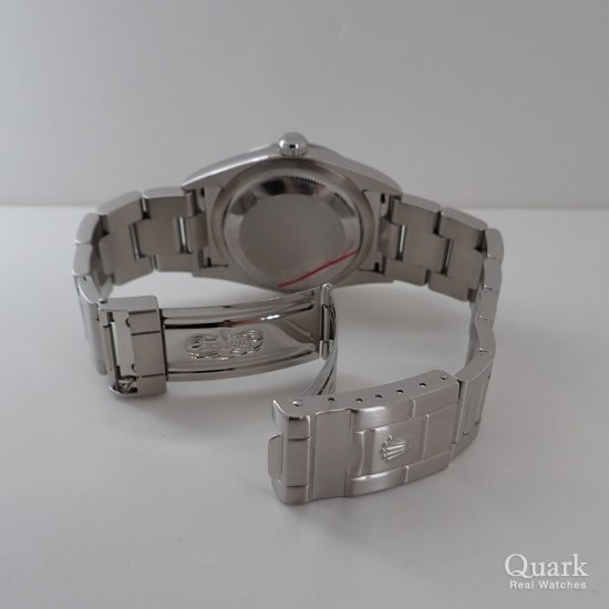 ロレックス エクスプローラーI Ref.114270