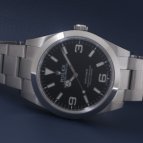 ロレックス エクスプローラーI Ref.114270