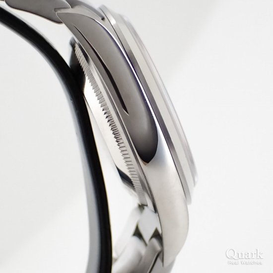 ロレックス エクスプローラーI Ref.114270