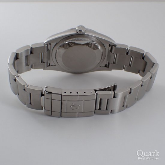 ロレックス エクスプローラーI Ref.114270