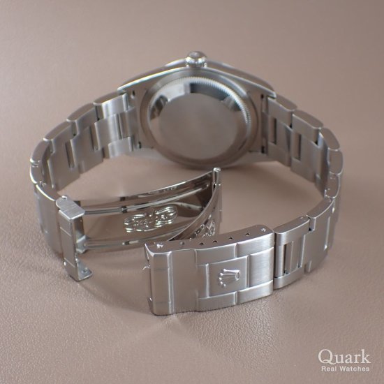 ロレックス エクスプローラーI Ref.114270