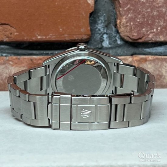 ロレックス エクスプローラーI Ref.114270