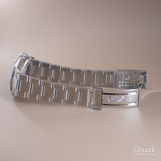 ロレックス エクスプローラーI Ref.114270