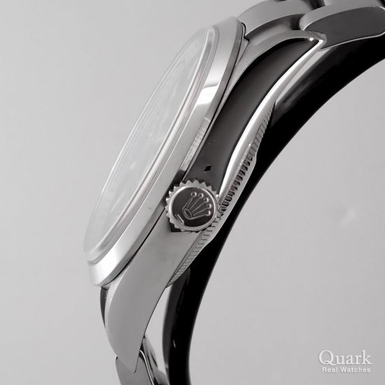 ロレックス エクスプローラーI Ref.114270