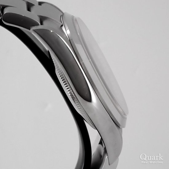 ロレックス エクスプローラーI Ref.114270