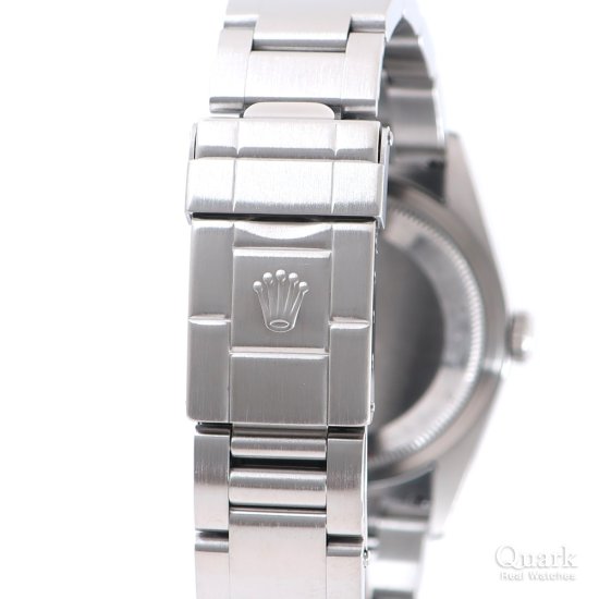 ロレックス エクスプローラーI Ref.114270