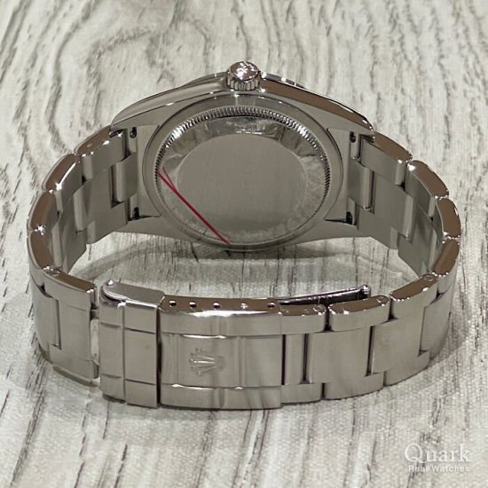 ロレックス エクスプローラーI Ref.114270