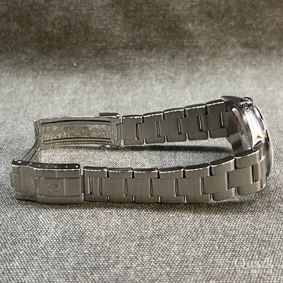 ロレックス エクスプローラーI Ref.114270