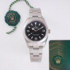 ロレックス エクスプローラー36 Ref.124270