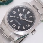 ロレックス エクスプローラー36 Ref.124270