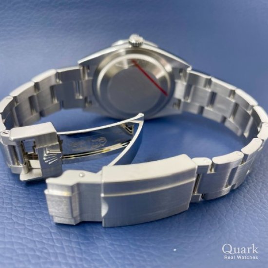 ロレックス エクスプローラー36 Ref.124270