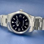 ロレックス エクスプローラー36 Ref.124270