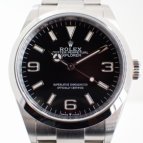 ロレックス エクスプローラー36 Ref.124270