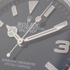 ロレックス エクスプローラー36 Ref.124270