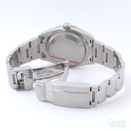 ロレックス エクスプローラー36 Ref.124270