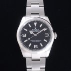 ロレックス エクスプローラー36 Ref.124270