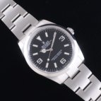 ロレックス エクスプローラー36 Ref.124270