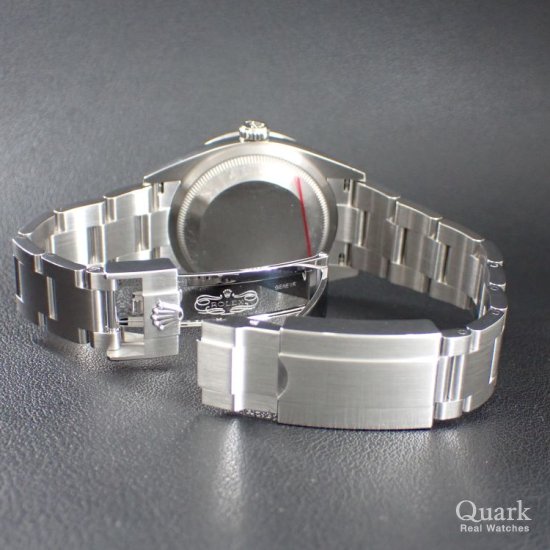 ロレックス エクスプローラー36 Ref.124270