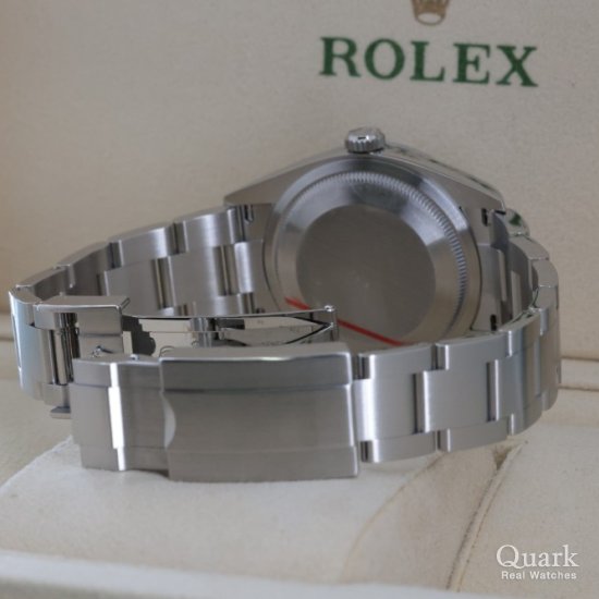 ロレックス エクスプローラー36 Ref.124270