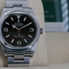 ロレックス エクスプローラー36 Ref.124270