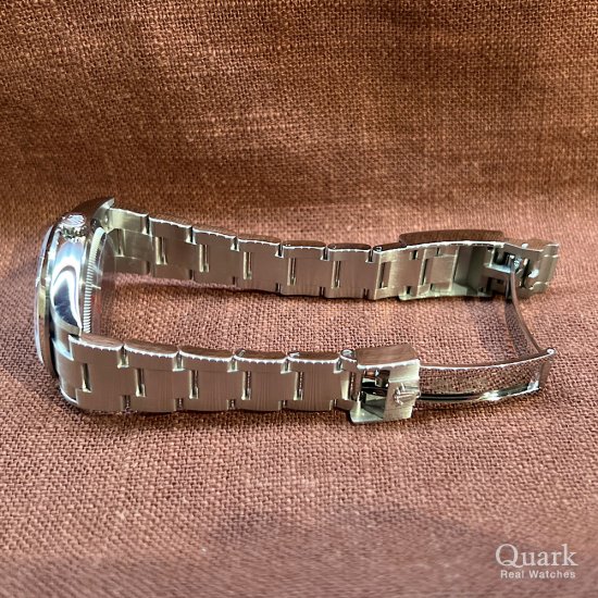 ロレックス エクスプローラー36 Ref.124270