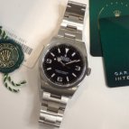 ロレックス エクスプローラー36 Ref.124270