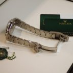 ロレックス エクスプローラー36 Ref.124270