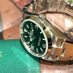 ロレックス エクスプローラー36 Ref.124270