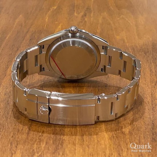 ロレックス エクスプローラー36 Ref.124270