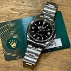 ロレックス エクスプローラー36 Ref.124270