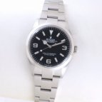 ロレックス エクスプローラー36 Ref.124270