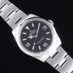 ロレックス エクスプローラー36 Ref.124270