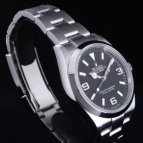 ロレックス エクスプローラー36 Ref.124270