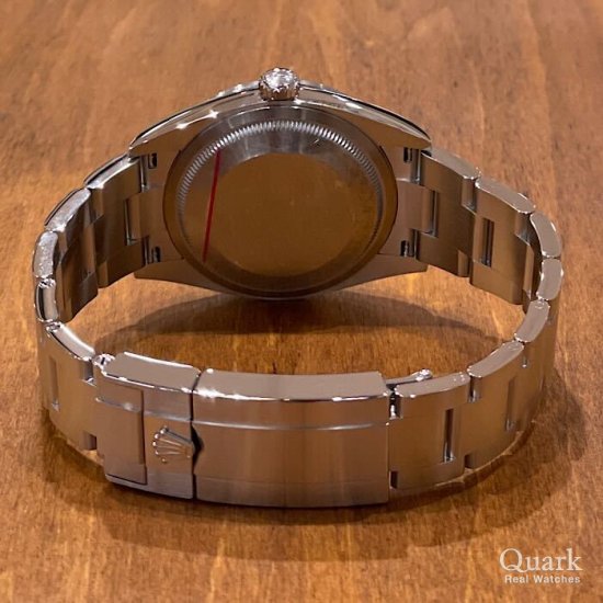 ロレックス エクスプローラー36 Ref.124270