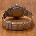 ロレックス エクスプローラー36 Ref.124270