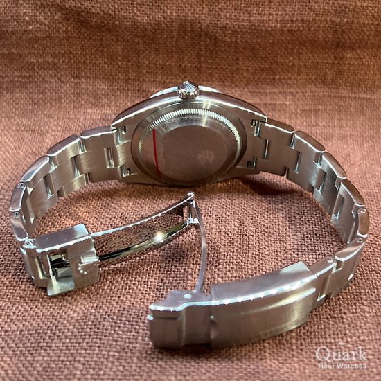 ロレックス エクスプローラー36 Ref.124270