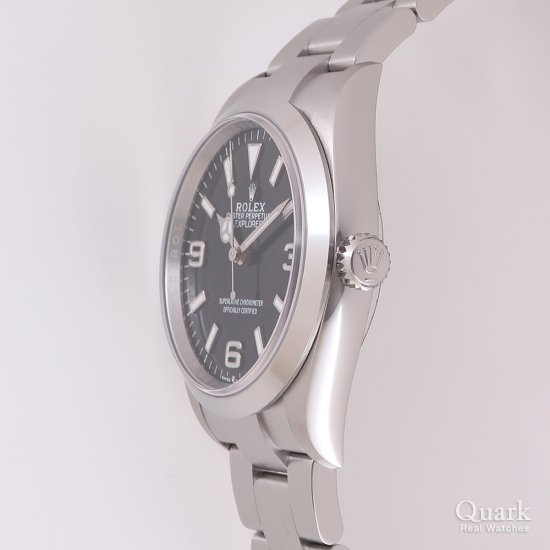 ロレックス エクスプローラー36 Ref.124270