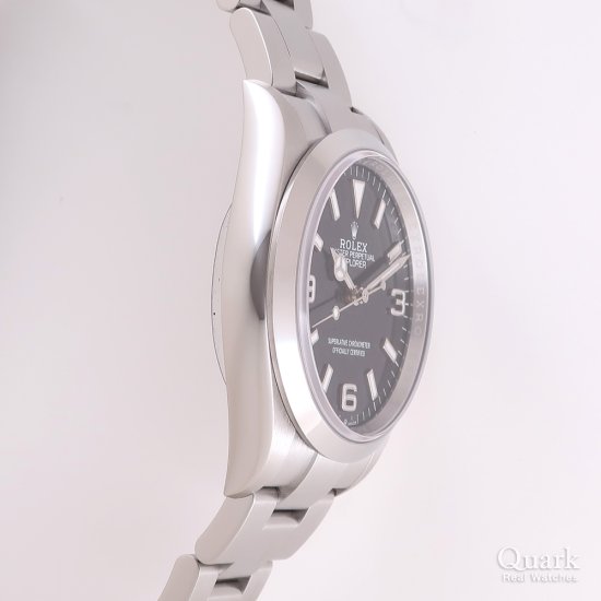 ロレックス エクスプローラー36 Ref.124270