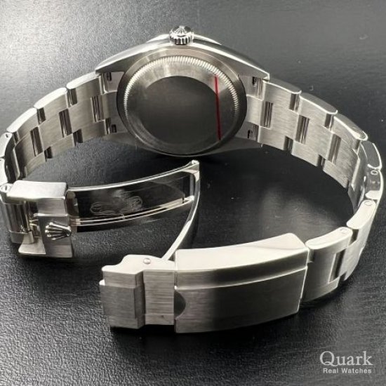 ロレックス エクスプローラー36 Ref.124270