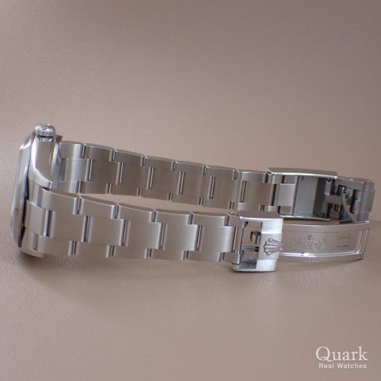 ロレックス エクスプローラー36 Ref.124270