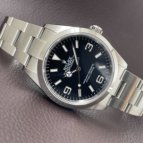 ロレックス エクスプローラー36 Ref.124270