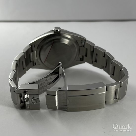 ロレックス エクスプローラー36 Ref.124270