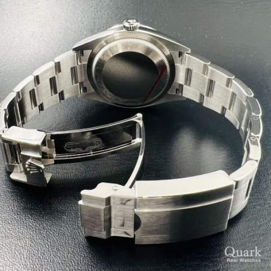 ロレックス エクスプローラー36 Ref.124270