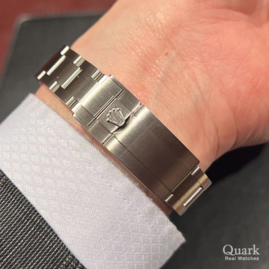 ロレックス エクスプローラー36 Ref.124270