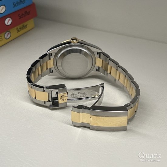 ロレックス エクスプローラー36 Ref.124273