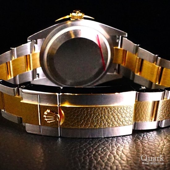 ロレックス エクスプローラー36 Ref.124273