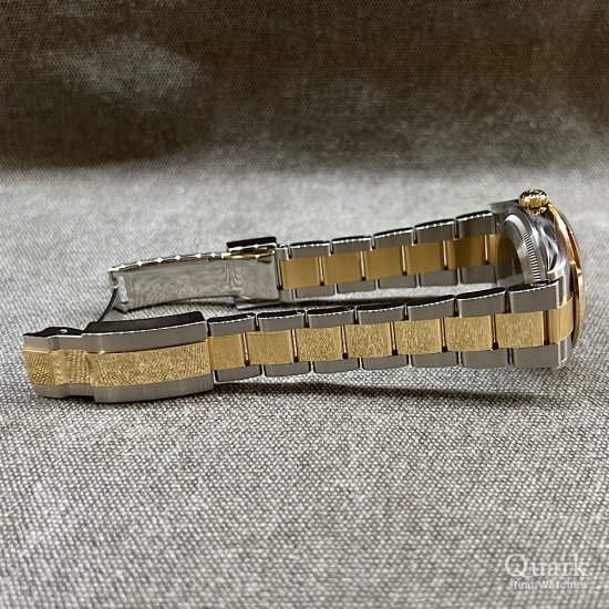 ロレックス エクスプローラー36 Ref.124273