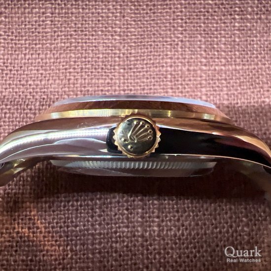 ロレックス エクスプローラー36 Ref.124273