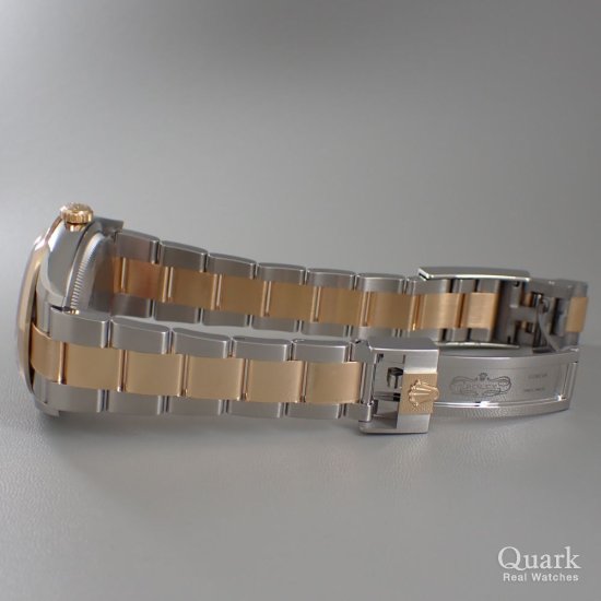 ロレックス エクスプローラー36 Ref.124273