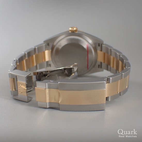 ロレックス エクスプローラー36 Ref.124273